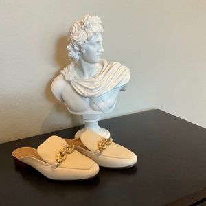 Tory Burch mules 6.5 M